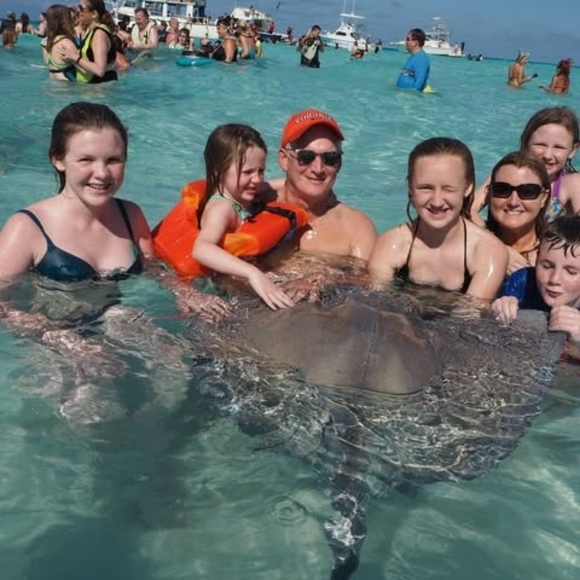 Meet your Posher, Kevin - Picture 1 of 1